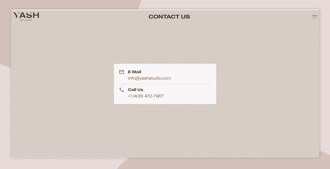 Yash Studio screenshot 6
